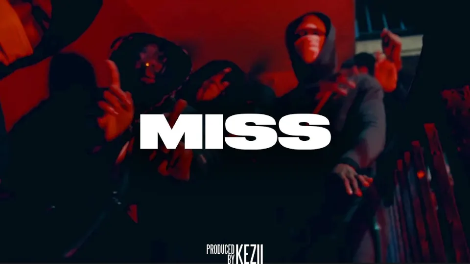 UK Drill Type Beat X Kezii Drill Type Beat 2026 - "MISS" Drill Type Beat